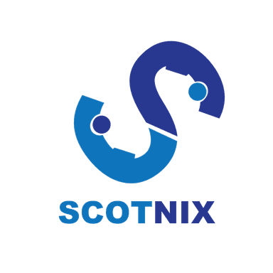 SCOTNIX REWORKED